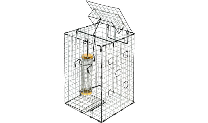 Master Plumber Adjustable Drum Trap Cover - Stainless Steel, Pack Of 10