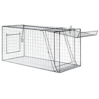 Live Catch Fox Traps