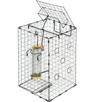 ALBI 087 Elgeeco Squirrel Trap